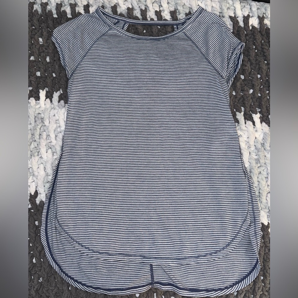 Super cute and comfy shit from Calvin Klein!
